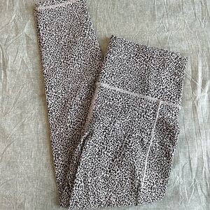 Athleta leggings